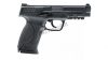 S&W M&P 45  Co2 légpisztoly 4.5mmBB