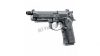 Beretta M9A3 FM légpisztoly CO2 4,5mmBB, fekete