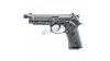 Beretta M9A3 FM légpisztoly CO2 4,5mmBB, fekete