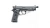 Beretta M9A3 FM légpisztoly CO2 4,5mmBB, fekete