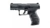 Walther PPQ M2 CO2 légpisztoly 4,5mm