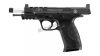 Smith & Wesson M&P9L Performance Center Ported Co2 légpisztoly 4,5 mm BB