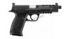 Smith & Wesson M&P9L Performance Center Ported Co2 légpisztoly 4,5 mm BB