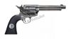 Colt Single Action Army Dual Set antique 4,5mmBB