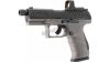 Walther PPQ M2 Q4 TAC Combo 4.6" Set