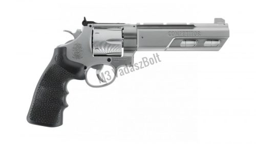 Smith & Wesson 629 Competitor 6" légpisztoly, 4,5mm BB