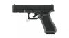 Glock 17 Gen5. MOS légpisztoly 4,5 mm, Blowback