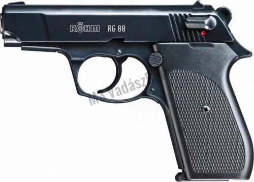 Röhm RG 88 gázpisztoly 9mm PAK