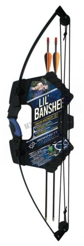 Barnett Banshee Jr. 18lbs