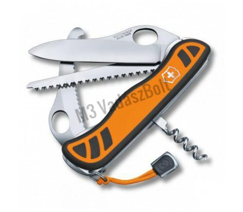 Victorinox Hunter XT 3 pengés vadászbicska