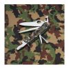 Victorinox Trailmaster Camouflage egykezes bicska