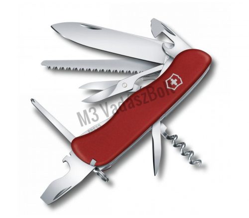 Victorinox Outrider svájci bicska