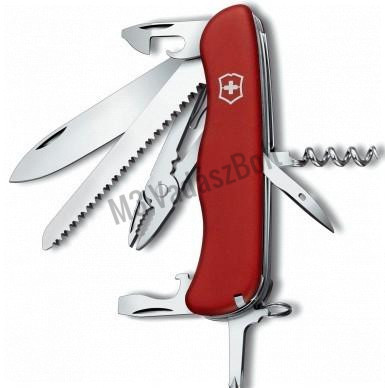 Victorinox Atlas Red svájci bicska