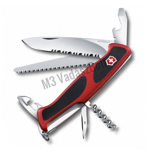 Victorinox RangerGrip 155 svájci bicska