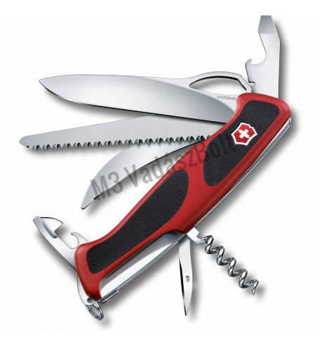 Victorinox RangerGrip 57 Hunter svájci bicska