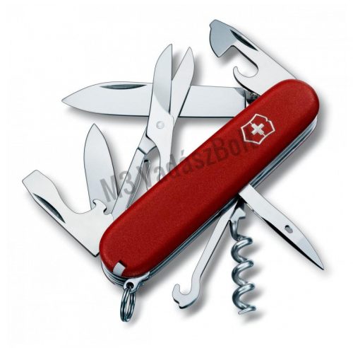 Victorinox Climber svájci bicska