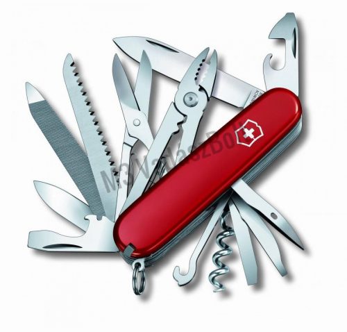 Victorinox Handyman svájci bicska