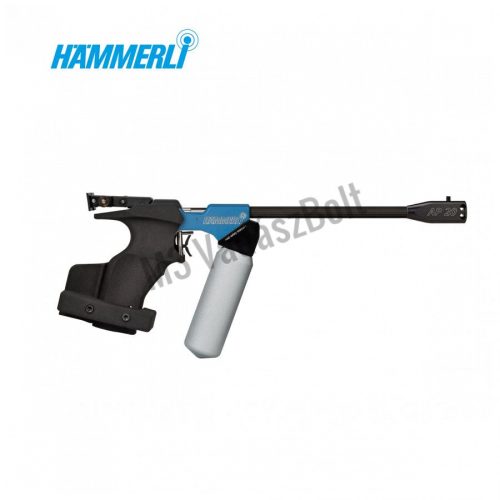 Hammerli AP20 légpisztoly 4,5mm