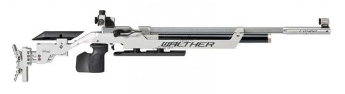 Walther LG400 Competition M