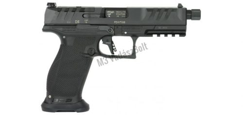 Walther PDP PRO SD OR +Aimpoint ACRO + talp 9X19 Full Size 5,1"