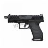 Walther PDP PRO SD 9X19 Compact 4,6"