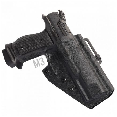 Gyorstok Walther Q5 Steel Frame modellekez