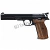 Walther CSP Dynamic .22LR sportpisztoly