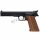 Walther CSP Classic .22LR sportpisztoly