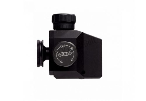 Walther Basic Match Diopter