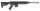 DPMS LITE 16 German Edition 16.75 223Rem