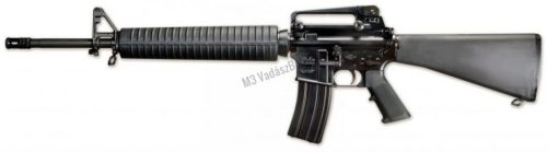 Windham "20"Govt.Rifle R20GVTA4S7 félautomata fegyver 223Rem