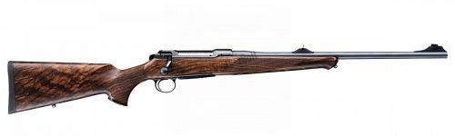 Sauer 101 Select 8x57 IS