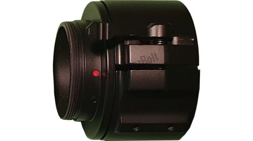 Hikmicro Cheetah, RUSAN ARH-XX ADAPTER HŐKAMERA ELŐTÉTHEZ