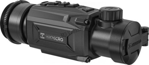 HIKMICRO THUNDER TH35 2.0 HŐKAMERA CÉLTÁVCSŐ ÉS KERESŐ