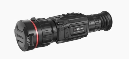 HIKMICRO THUNDER TH50Z 2.0 ZOOM HŐKAMERA CÉLTÁVCSŐ ÉS KERESŐ