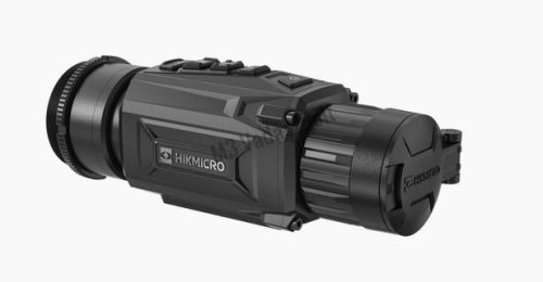 HIKMICRO THUNDER TE19C 2.0 HŐKAMERA ELŐTÉT