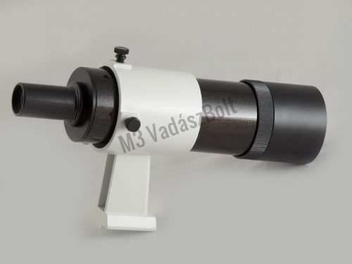 9x50 Skywatcher SpringLoad kereső kompletten (papucs nélkül)