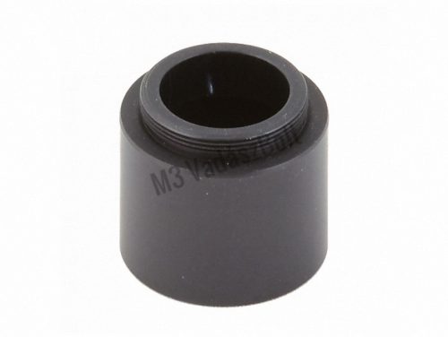 Adapter 31,7mm-ről C-Mount menetre