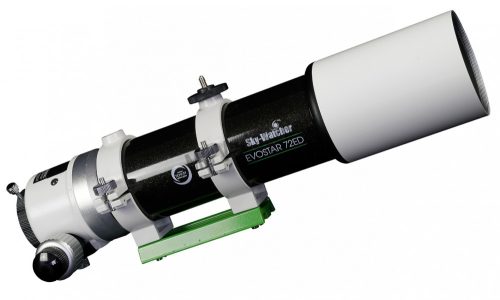 72/420 mm-es Skywatcher Evostar-72ED DS-PRO távcső