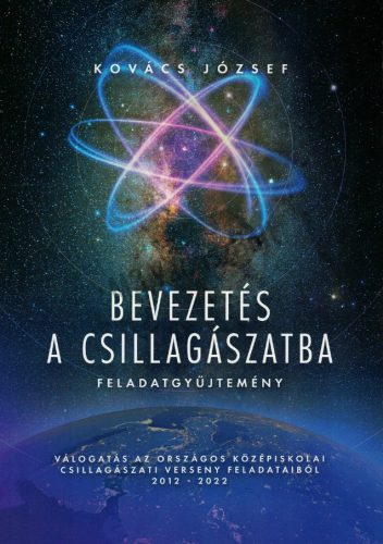 Kovács József: Bevezetés a csillagászatba – feladatgyűjtemény