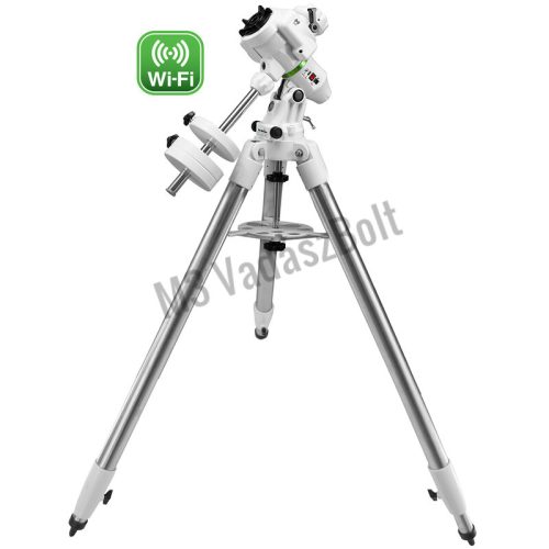 EQ-AL55i pro GOTO Skywatcher mechanika acéllábbal