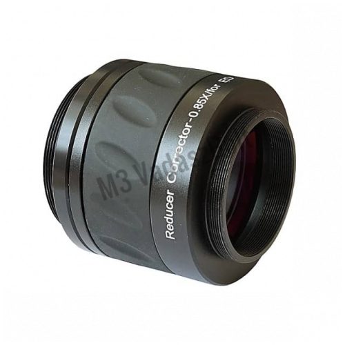 0,85x Reduktor 150/1200-as Skywatcher apohoz  (Skywatcher Evostar 150)