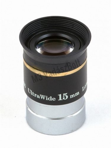 15mm-es LEW GoldLine