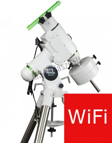 HEQ-5 PRO GoTo WiFi mechanika