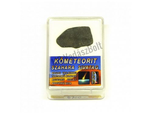 Kondrit meteorit