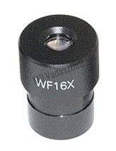 WF 16x mikoszkóp okulár (23,2mm)