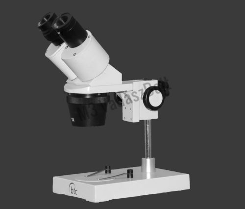 STM3a sztereómikroszkóp (10x/20x)