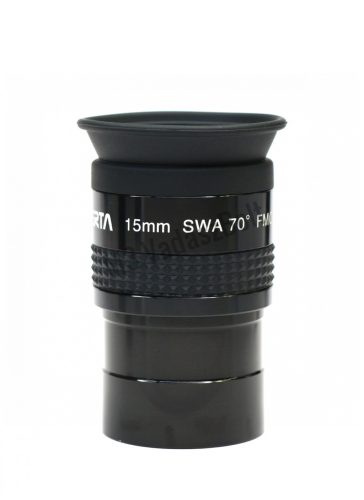 15 mm-es Lacerta SWA okulár