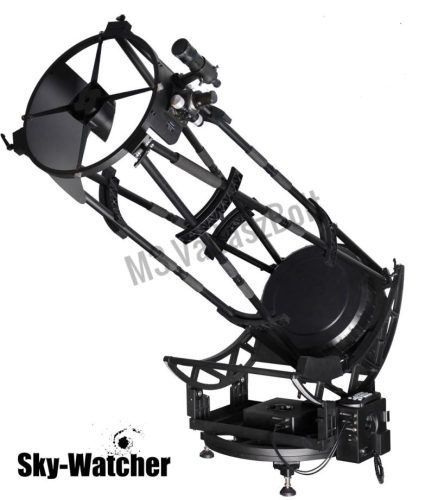 457/1900 SkyWatcher StarGate-450P Truss-tube GOTO Dobson