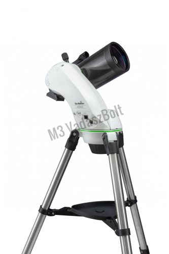 102/1300 SkyWatcher Skymax-102 Makszutov-Cassegrain AZ-Go2 WiFi mechanikán